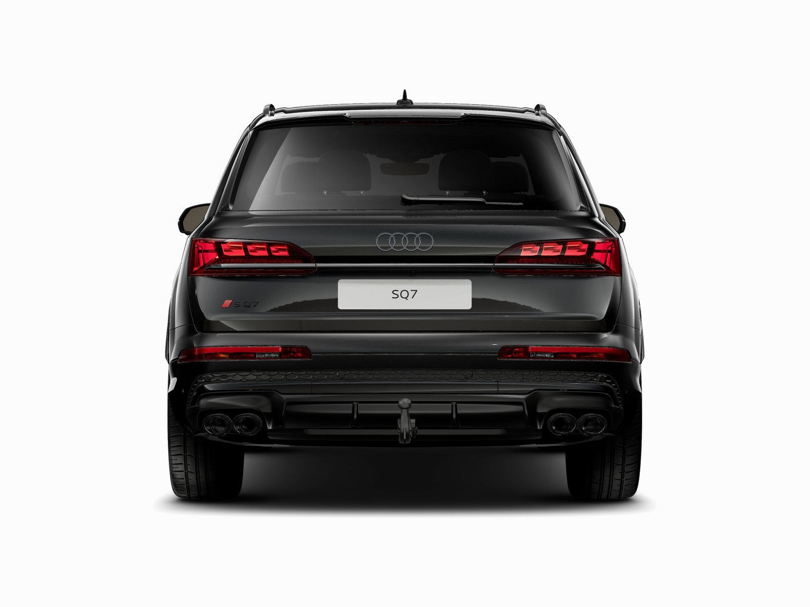 Audi SQ7 - Bild 8