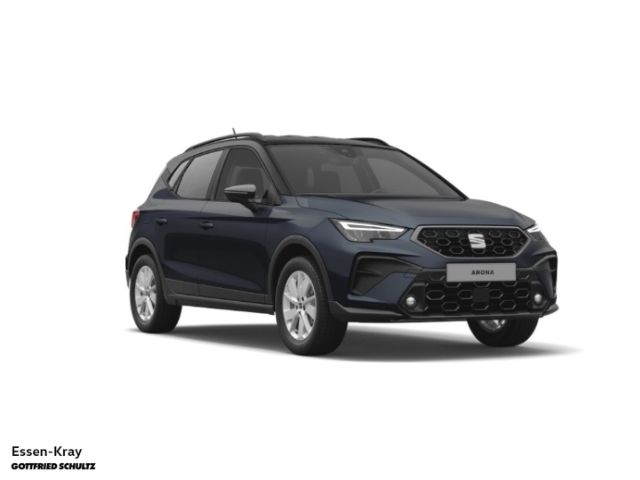 Seat Arona - Bild 7
