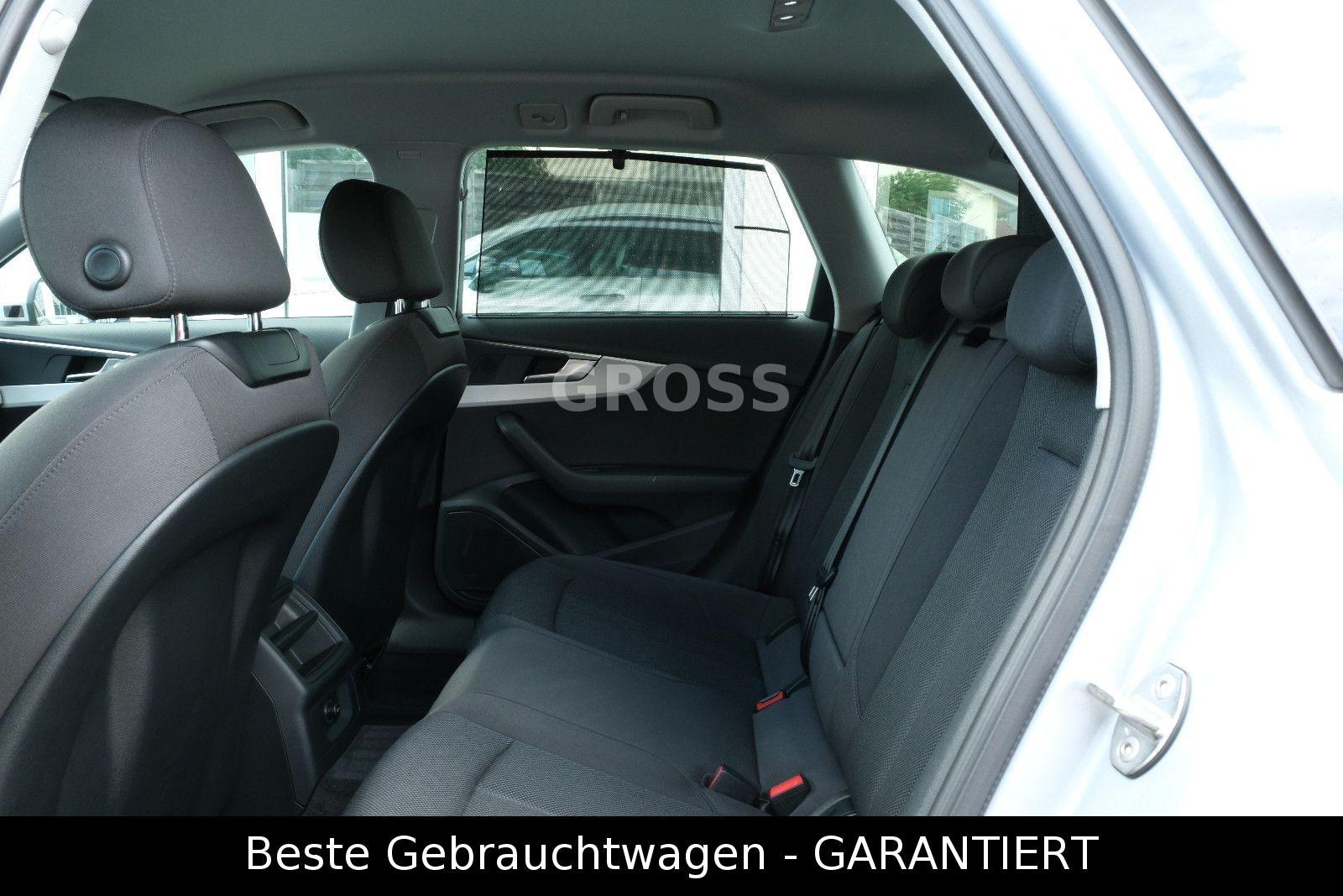 Audi A4 35 TDI Avant S tr. advanced "LED"ACC"KAMERA", миниатюра 17