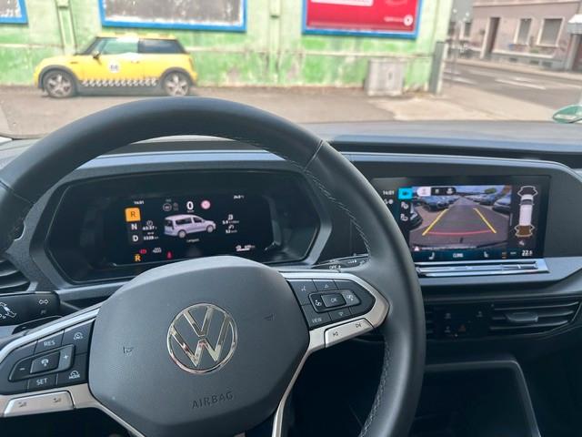 Volkswagen Caddy Maxi 2,0 TDI AUTOMATIK*KAMERA*PARKPILOT, миниатюра 15