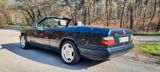 Mercedes-Benz E 200 W124 A124 cabrio 17 Zoll AMG - Mercedes-Benz E-Klasse: Roadster, W124