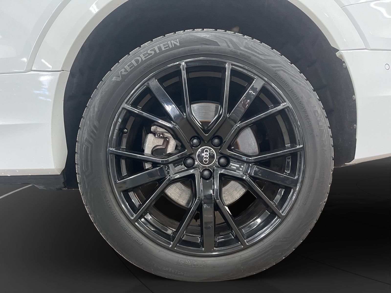 Audi e-tron - Bild 11
