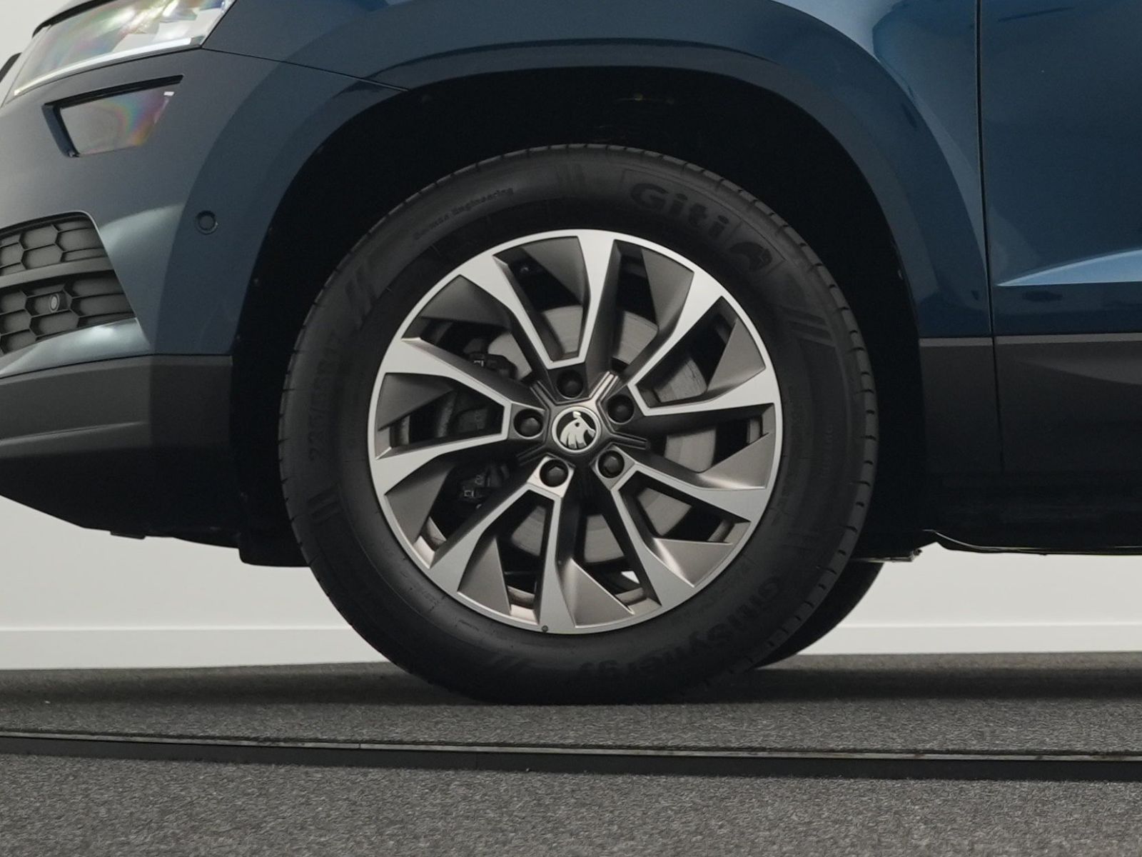 Skoda Karoq - Bild 47
