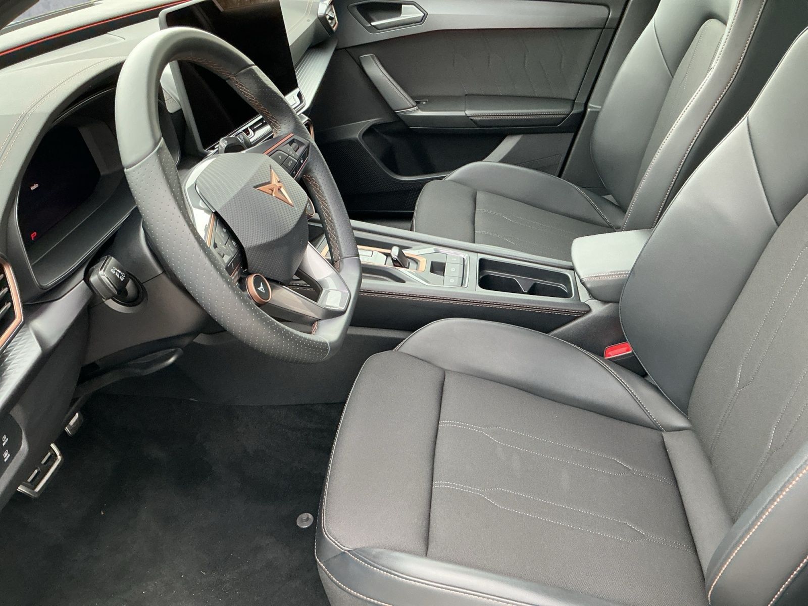 Cupra Leon - Bild 12