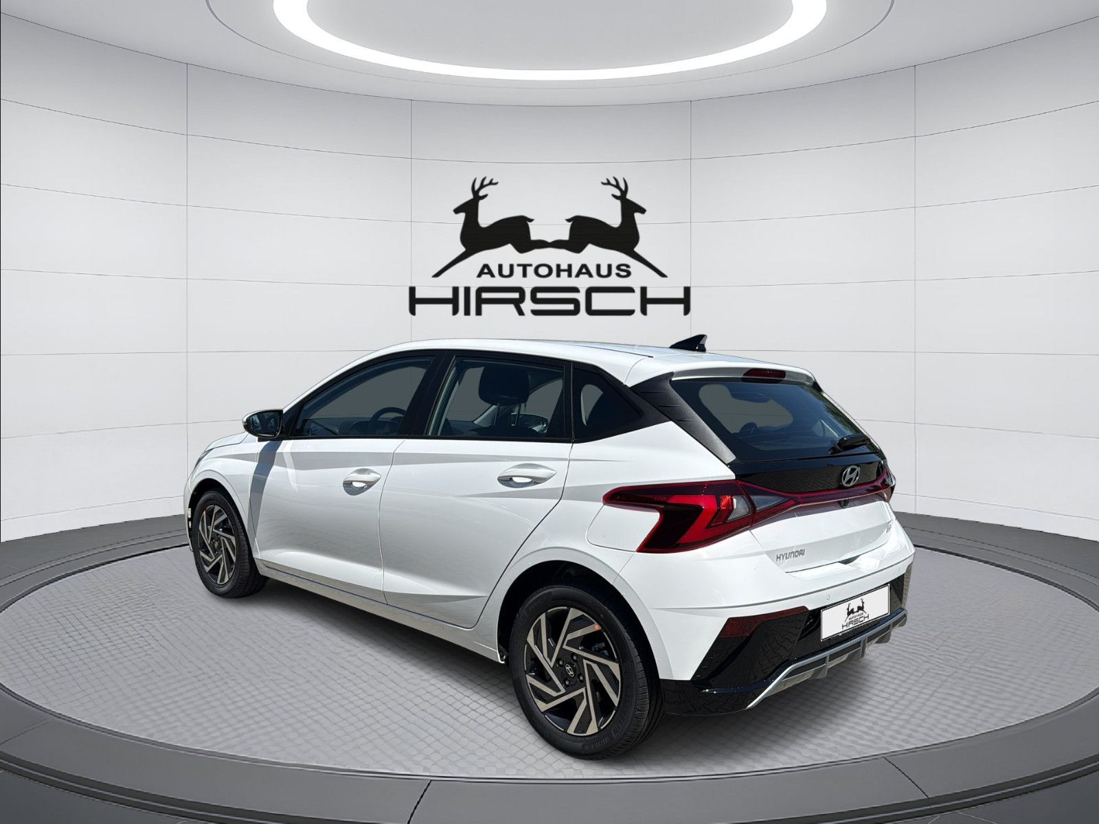 Hyundai i20 - Bild 4
