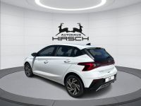Hyundai i20 - Vorschau Bild 4