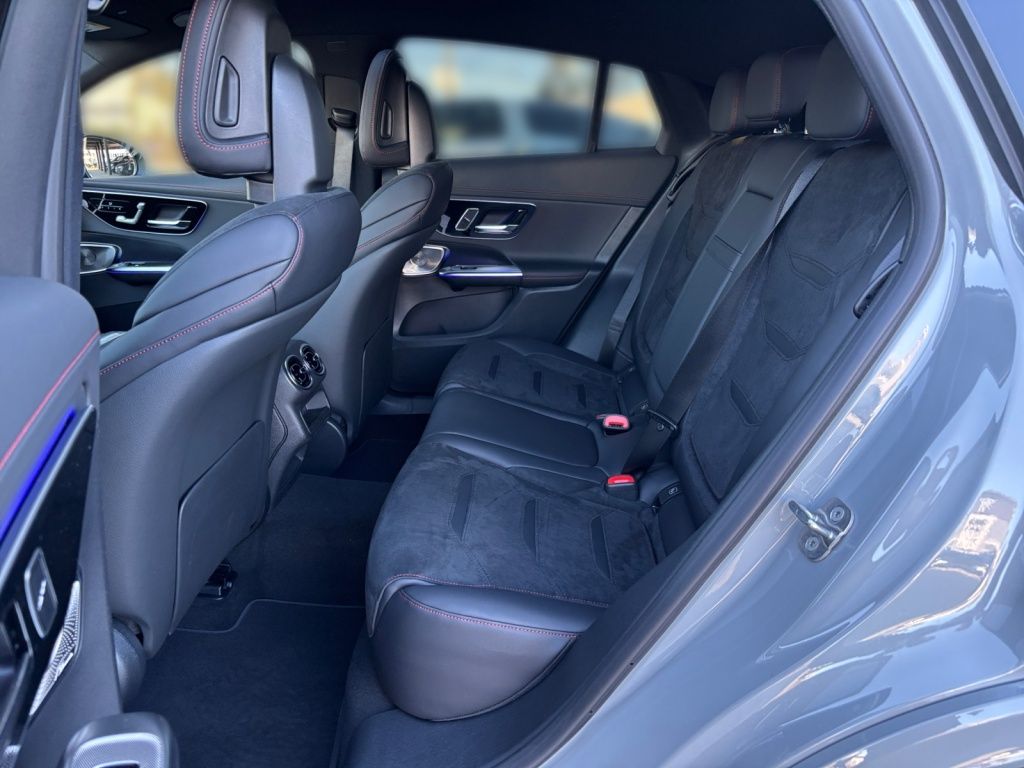 Mercedes-Benz GLC 43 AMG 4M Coupe AMG+AMBIENTE+DISTRO+MEMORY foto 11
