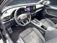 Cupra Leon - Vorschau Bild 9