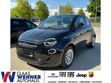 Fiat 500e Action Radio u. Winterpaket *Sitzheizung *I