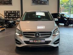 MERCEDES-BENZ B 180 - Ansicht 3
