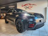 Land Rover Range Velar 2.0D I4 204 CV R-Dynamic  - Land Rover Range Rover Velar R-Dynamic mit Hybrid-Antrieb (Diesel-Elektro)