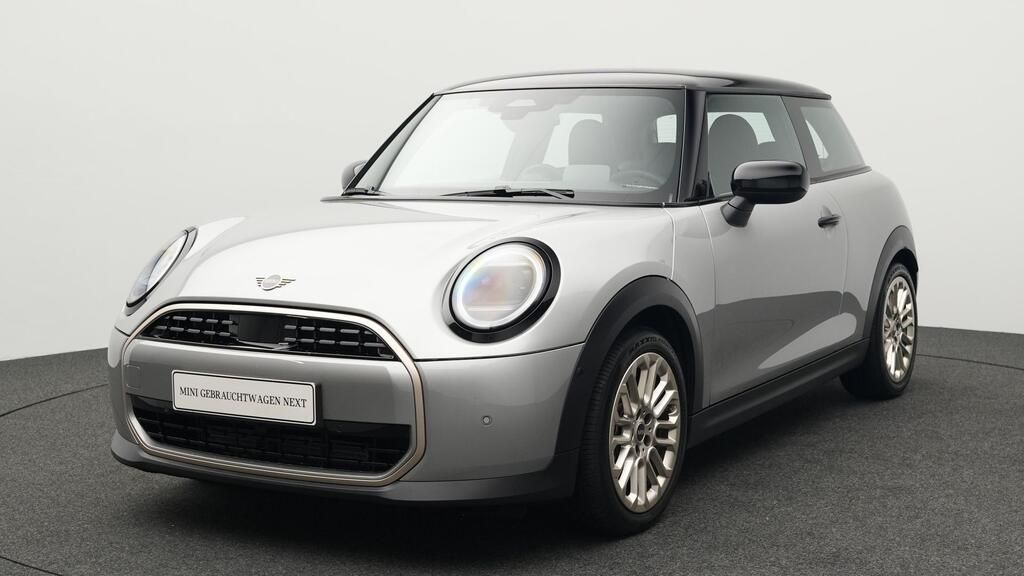 MINI Cooper C
