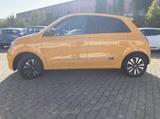 Renault Twingo E-Tech 100% - Renault Twingo: Gelb
