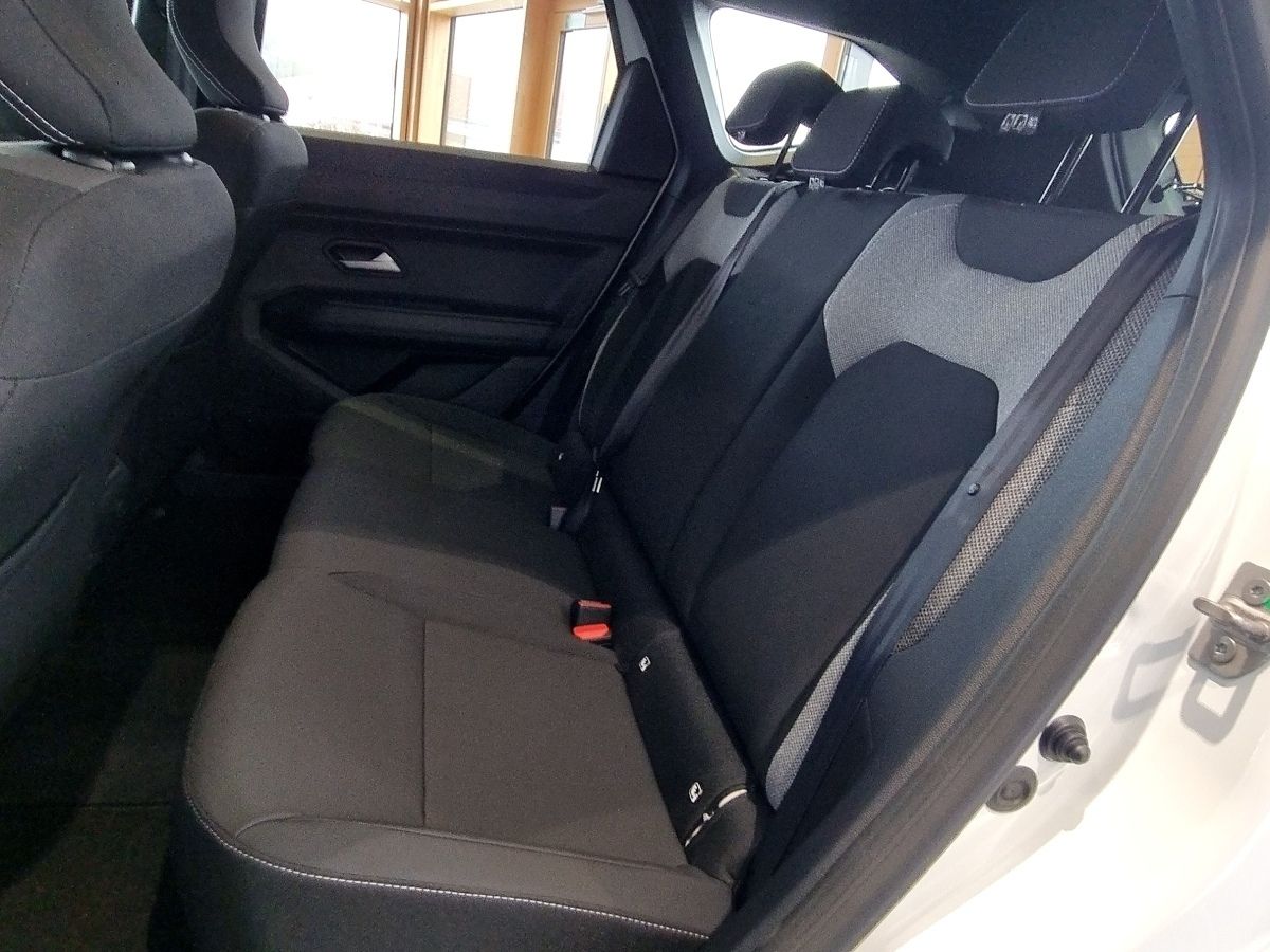 Fahrzeugabbildung Dacia Bigster Journey HYBRID 155