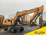 Liebherr A920  - Doppelkabine