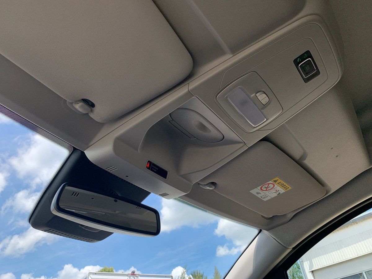 Renault Kangoo - Bild 27