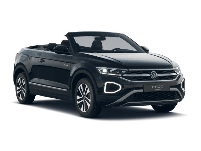 Volkswagen T-Roc - Bild 2