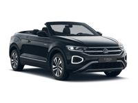 Volkswagen T-Roc - Vorschau Bild 2