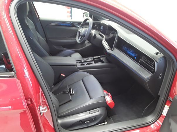 Volkswagen Passat - Bild 7