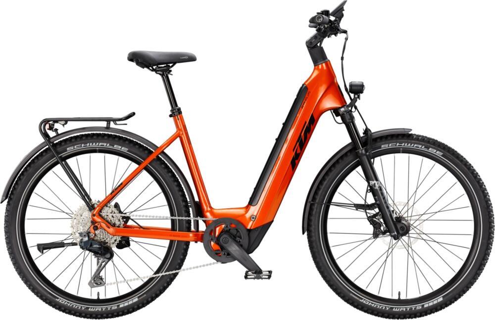 KTM MACINA AERA 871 LFC US 43