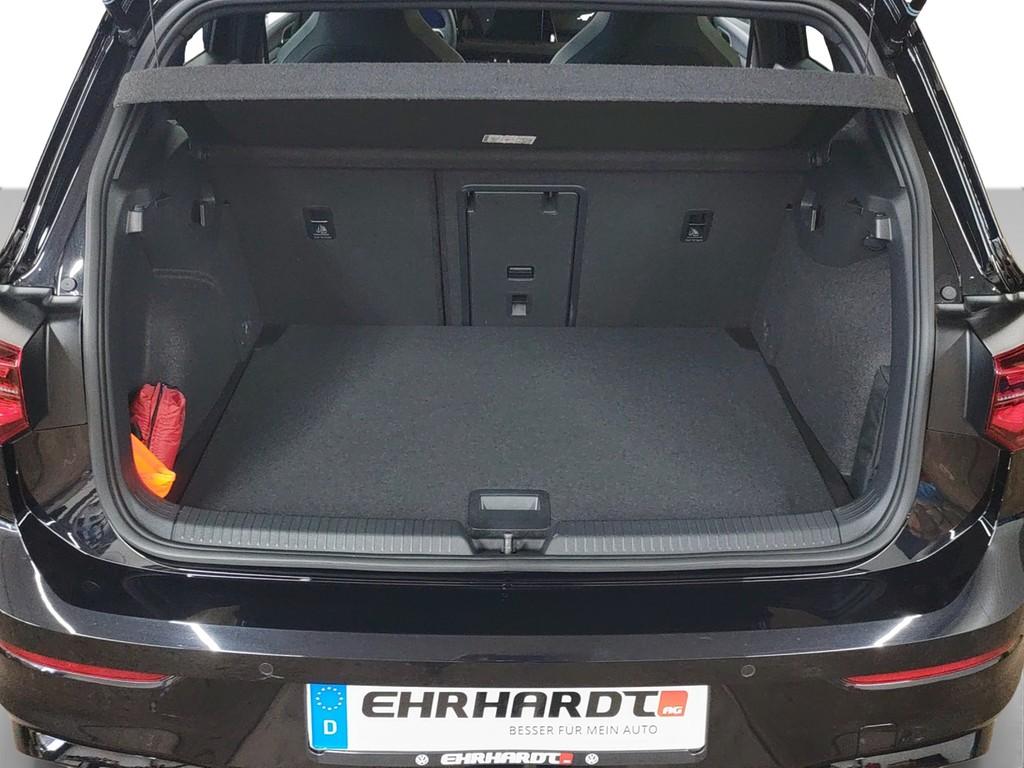 Volkswagen Golf VIII 2.0 TSI DSG 4MOTION R-Line PANO*IQ-LIG, миниатюра 9