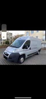 Peugeot Boxer 2.2 - Peugeot Boxer in Frankfurt (Main)