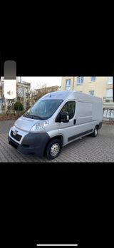 Peugeot Boxer 2.2 - Peugeot Boxer in Frankfurt (Main)