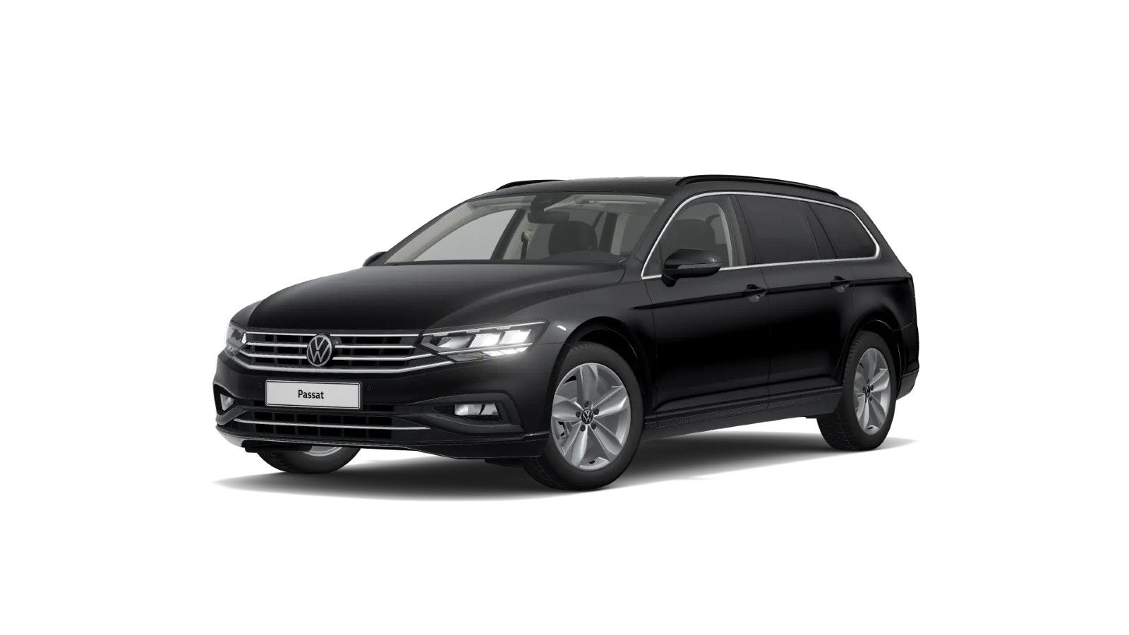 Volkswagen Passat Variant - Bild 2