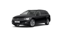 Volkswagen Passat Variant - Vorschau Bild 2