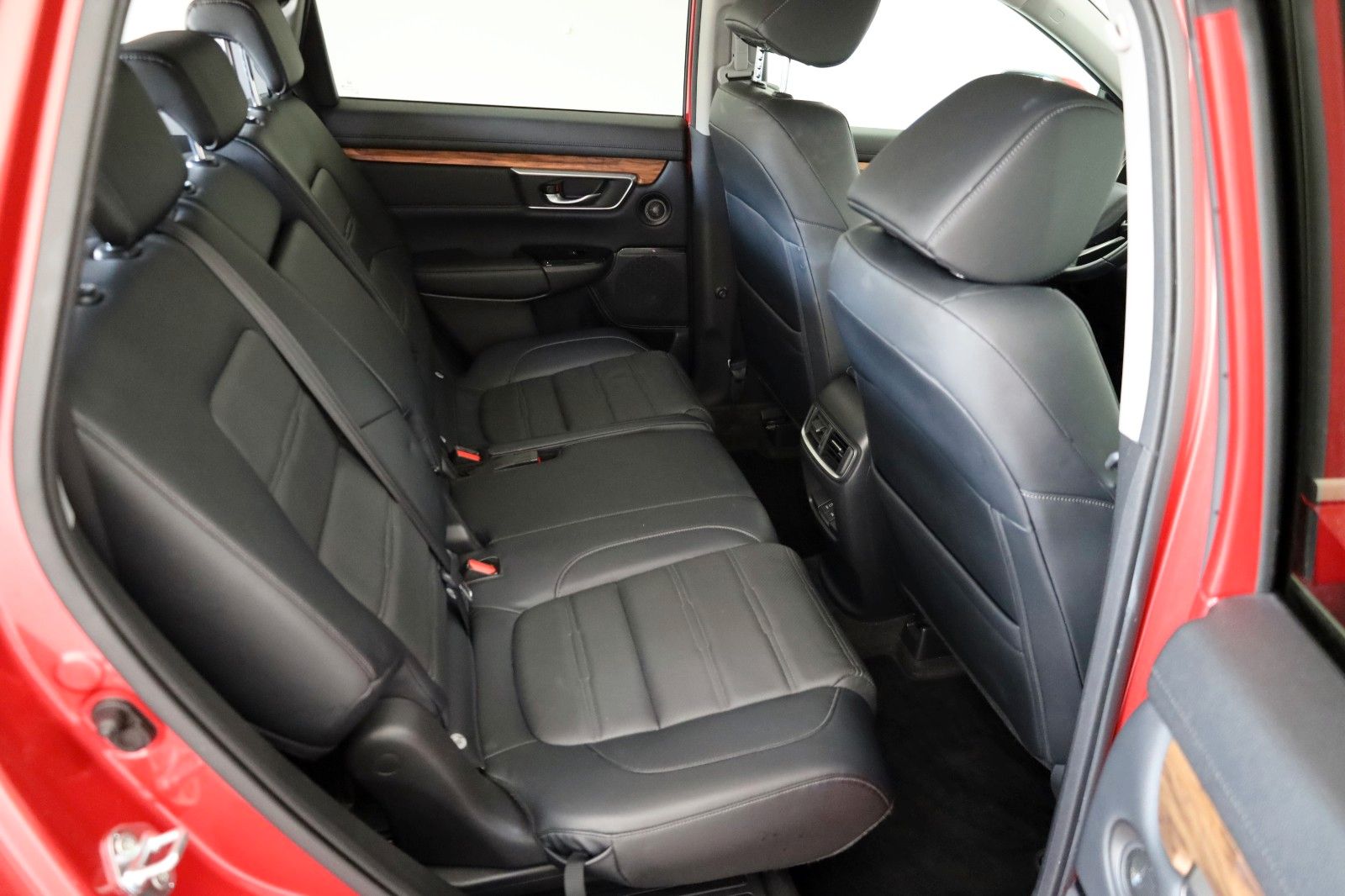 Fahrzeugabbildung Honda CR-V 1.5 T 4WD Lifestyle Leder,Navi,LED,7 Sitzer