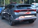 Cupra Formentor 2.0 TDI 4Drive LED Navi ACC Kamera AHK - mit Diesel-Antrieb: Sportfahrwerk, Geländewagen