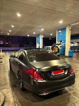 Mercedes-Benz-S-Klasse 350d 2016| AMG-Line - Mercedes-Benz S-Klasse Gebrauchtwagen in Berlin