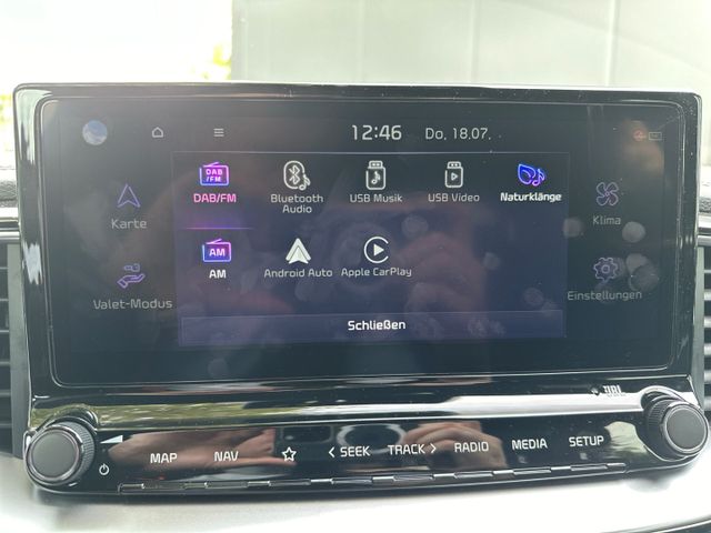 Ceed 1.5T / UPE: 35.950,- € / GT-LINE ACC JBL BT