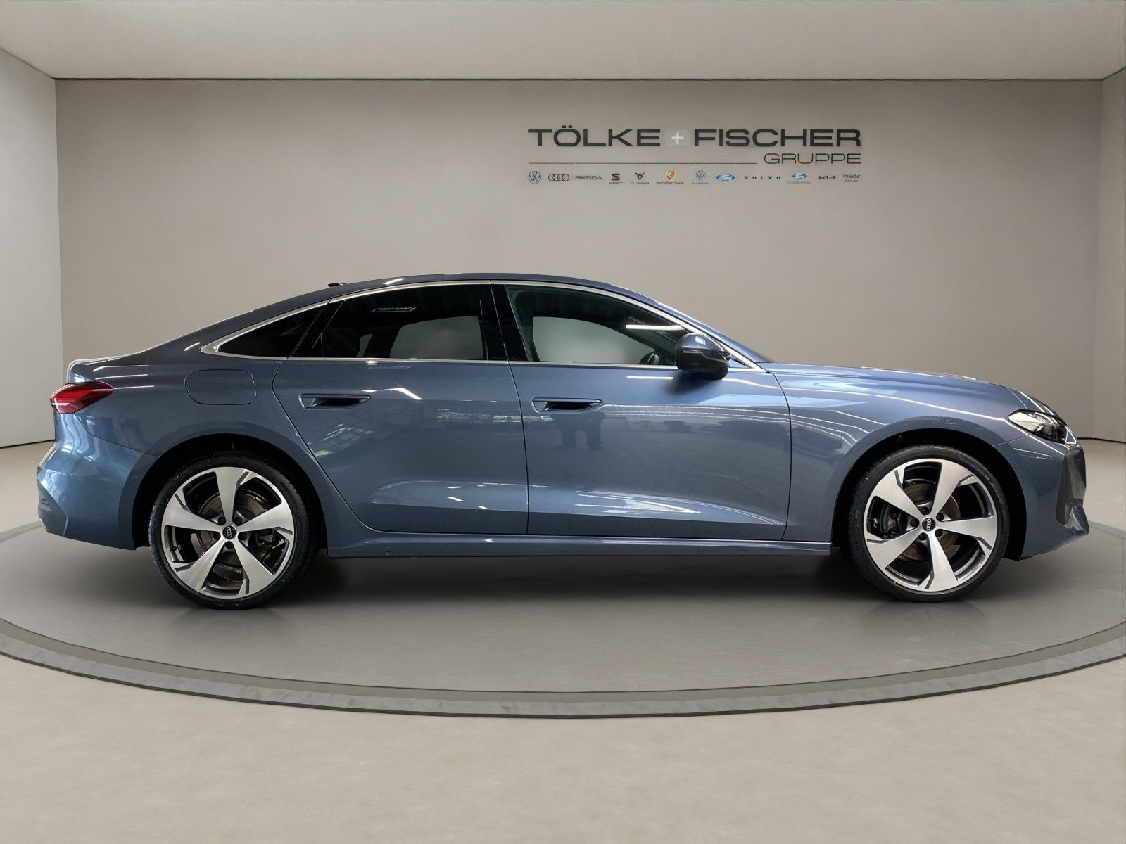 Audi A5 - Bild 6