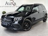 Mercedes-Benz GLB 200d 4M AMG-Line NAV+LED+WIDE+19ZO+DISTRONIC - Mercedes-Benz GLB-Klasse Gebrauchtwagen