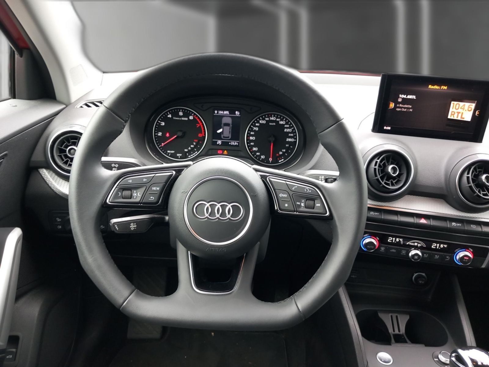 Audi Q2 - Bild 15