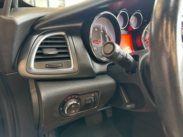 Opel Cascada Active *BiXenon*Klima*Kamera*