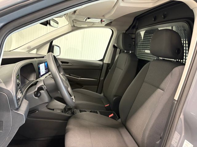 Caddy Kasten Cargo 2.0 TDI 4Motion NAVI SHZ