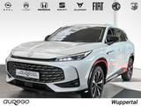 MG HS 1.5 Hybrid+ Luxury MY25 StandHZG Navi Digital - MG HS Luxury mit Hybrid-Antrieb (Benzin/Elektro)
