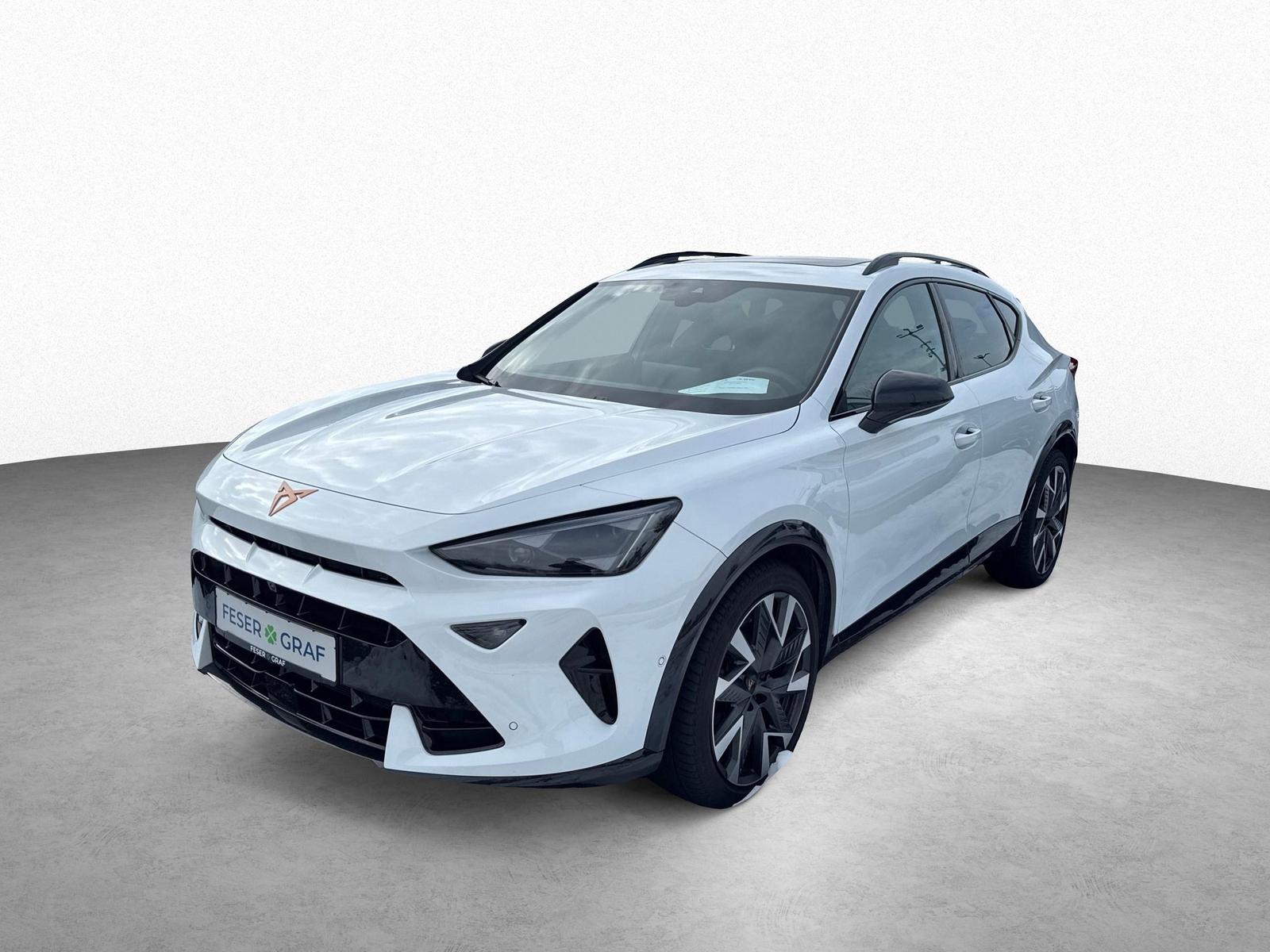 Cupra Formentor VZ 2.0 TSI 4Drive AHK Pano Sennheiser, миниатюра 11