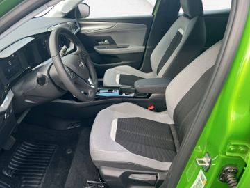 Fotografie 9 des Opel Mokka-e Elegance Kamera LED Sitzheizung 3-phasig