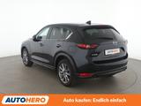 Mazda CX-5 2.5 Sports-Line 2WD Aut.*NAVI*LED*360CAM* - gebrauchte Mazda CX-5 aus dem Jahr 2019
