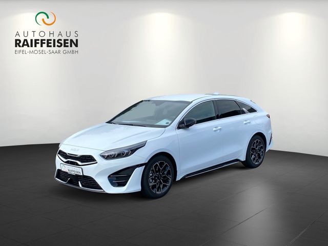 Kia ProCeed 1.5 T-GDI 140 PS DCT - GT Line P1 TECHNO