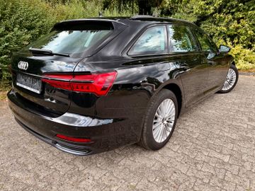 Audi A6 - 6