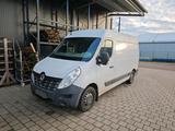 Renault Master 2.3 dCi  top gepflegt, sof... - Renault Master von privat