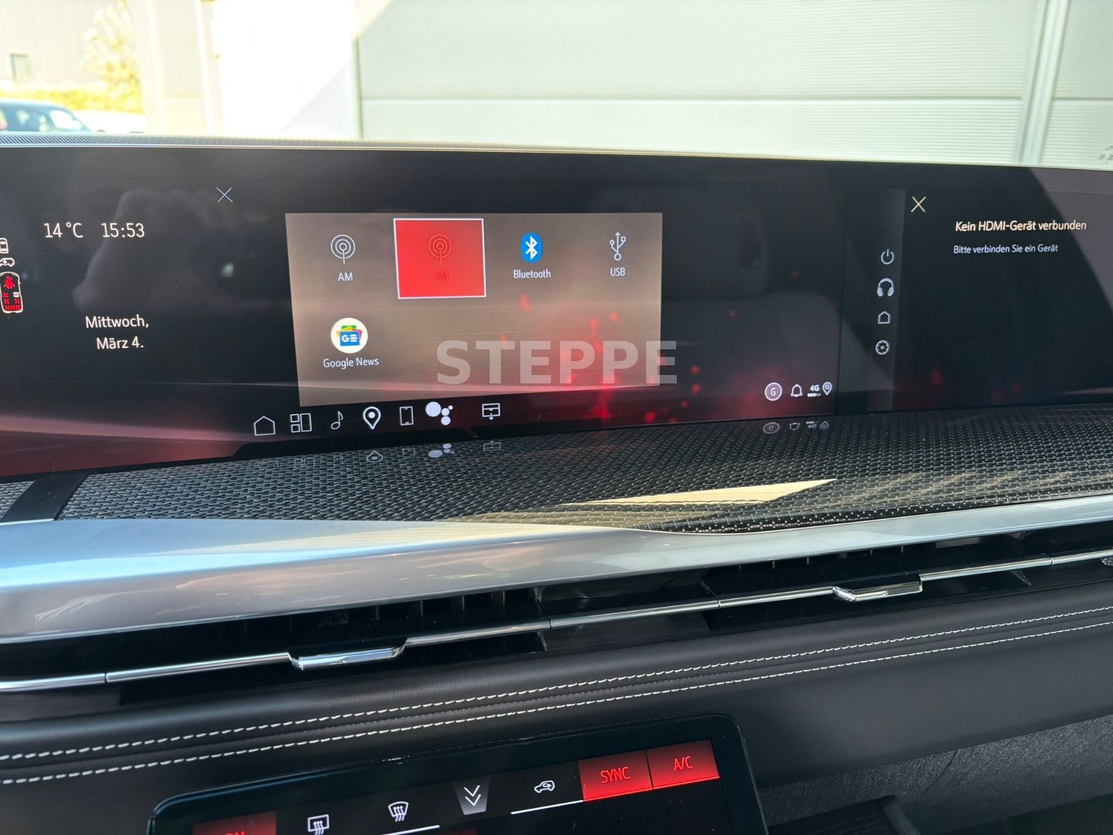 Cadillac Escalade MY26 V-Series 6.2 V8 Supercharged AWD