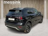 Volkswagen T-Cross 1.0 TSI OPF ACC KlimaA LM PDC SHZ AUT - Volkswagen T-Cross in Solingen