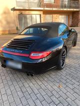 Porsche 997 Carrera 4 GTS , - gebrauchte Porsche 997 aus dem Jahr 2012