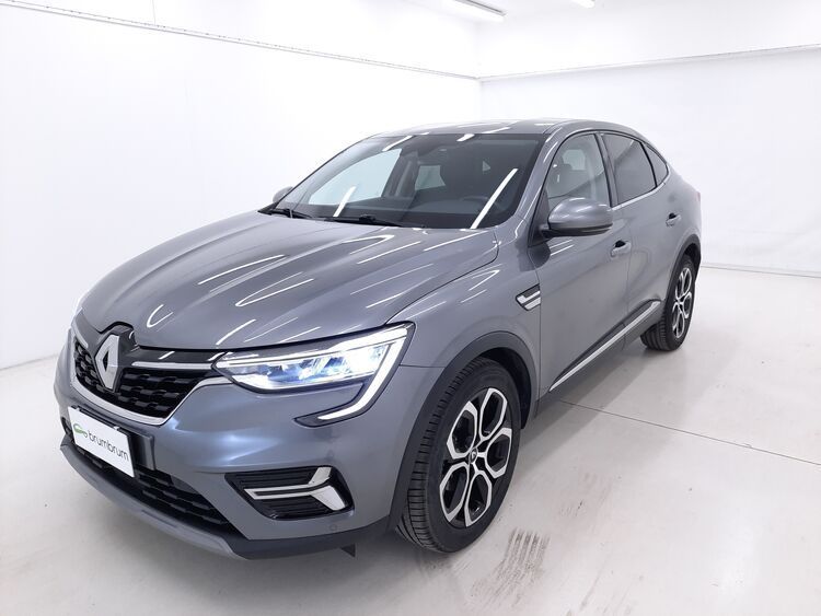 Image of Renault Arkana
