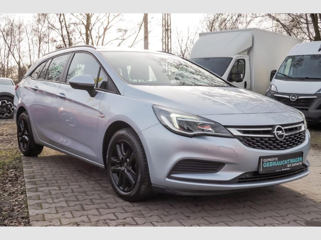 Opel Astra K Sports Tourer Edition 1.0 PDCv+h Winterp